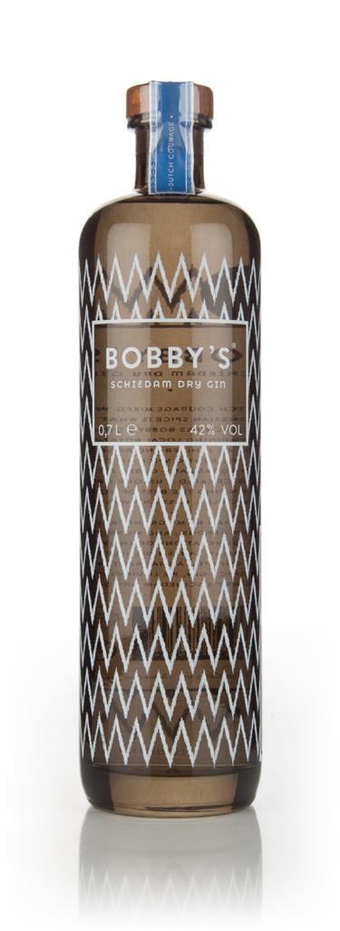 Bobby's Gin Company Bobby's Schiedam Dry Gin