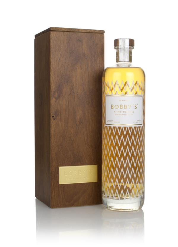 Bobby's 5 Year Old Cask Aged Gin