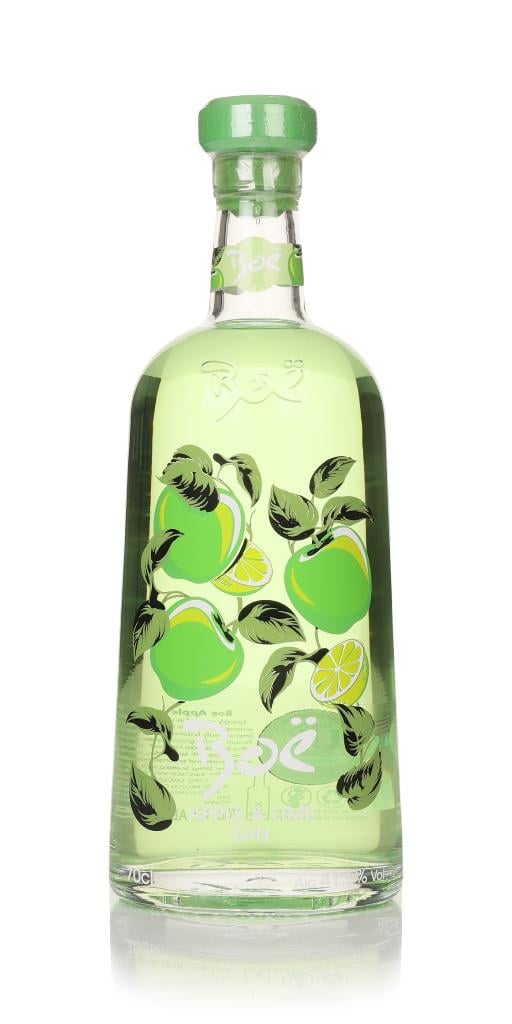 Bo Green Boe Apple & Lime Flavoured Gin