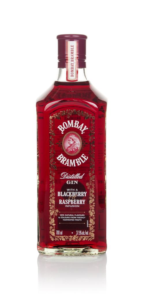 Bombay Bramble Flavoured Gin