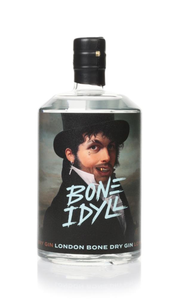 Bone Idyll London Bone Dry London Dry Gin