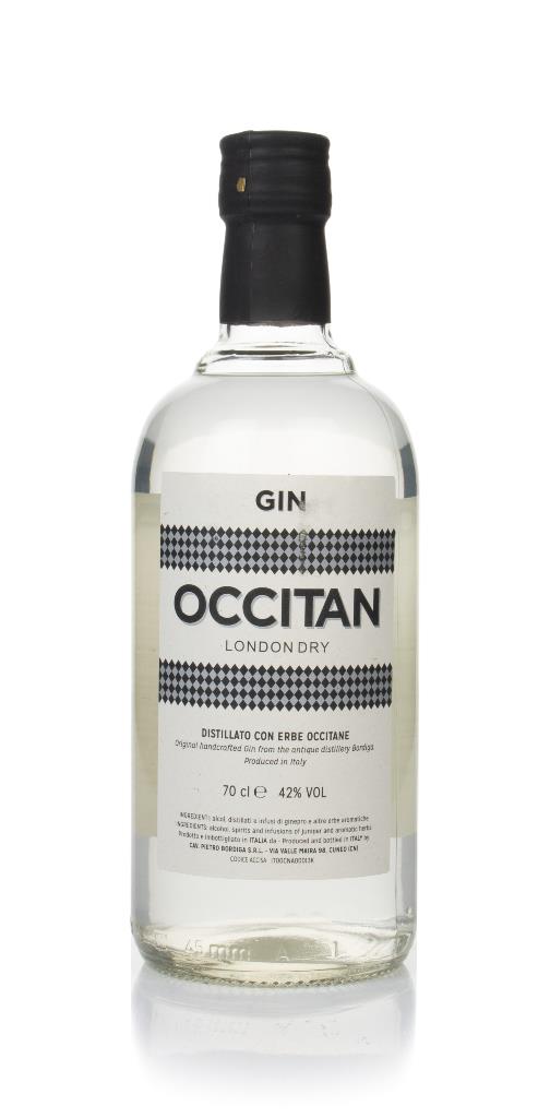 Occitan London Dry London Dry Gin