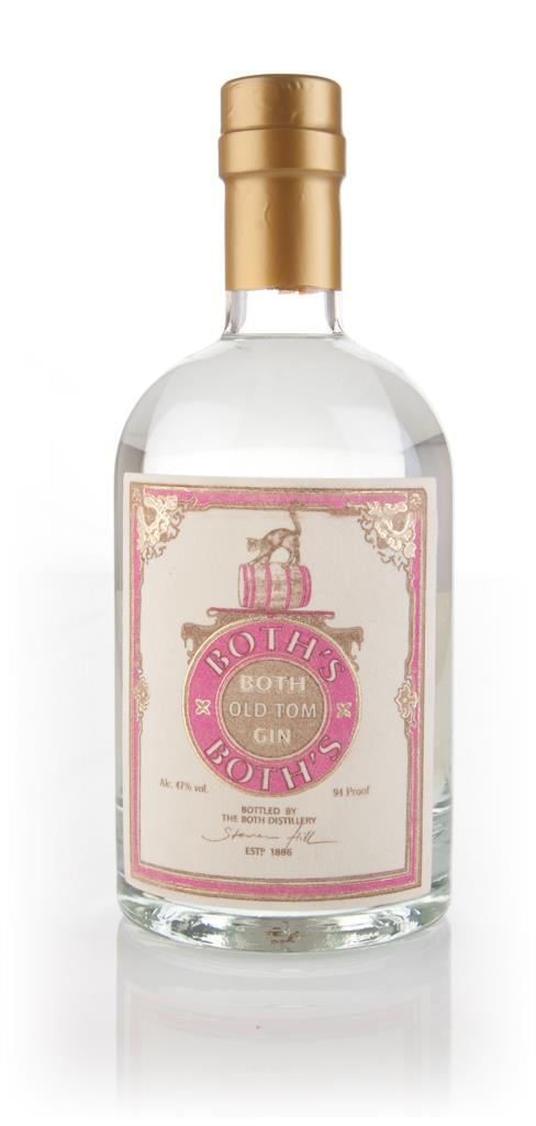Both's Old Tom Old Tom Gin