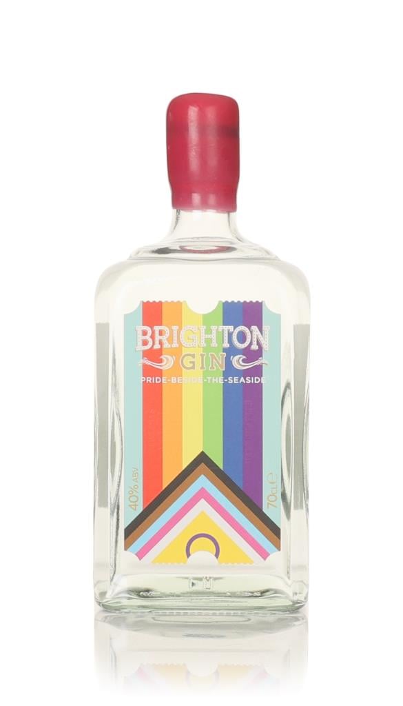 Brighton Spirits Co. Brighton Pride Gin