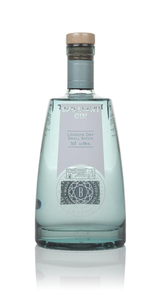 Brilliant London Dry London Dry Gin