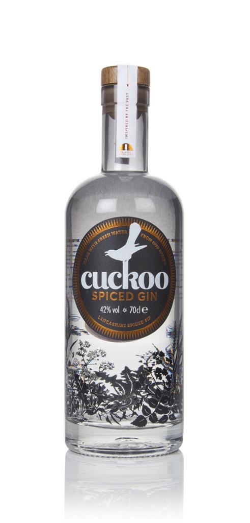 Cuckoo Spiced Gin