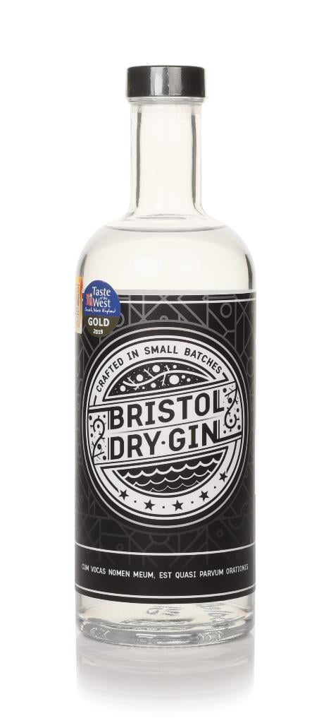Bristol Spirits Collective Bristol Dry Gin