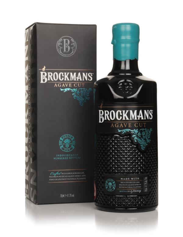 Brockmans Agave Cut Gin