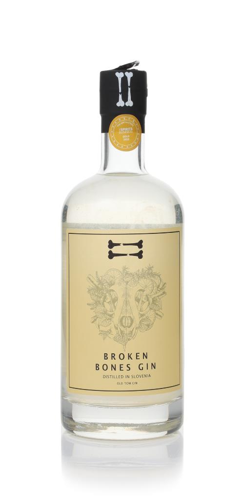 Broken Bones Old Tom Old Tom Gin