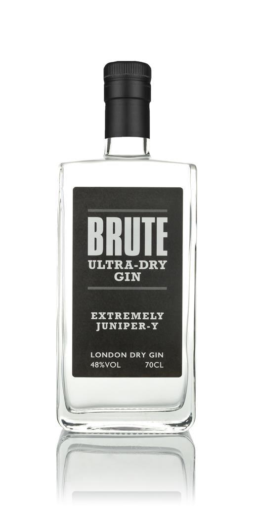 Brute Ultra-Dry London Dry Gin