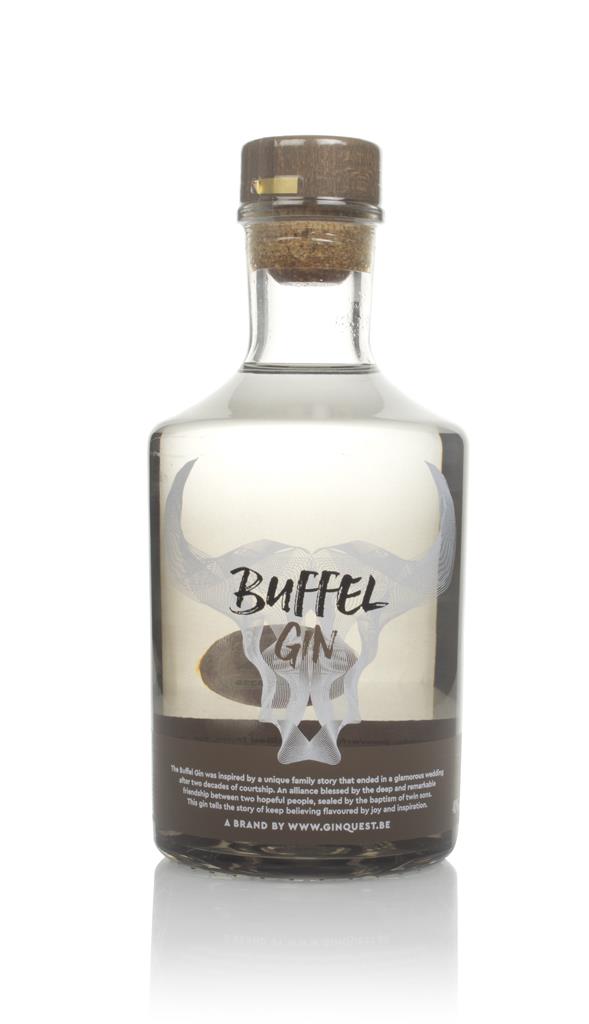 Buffel Gin