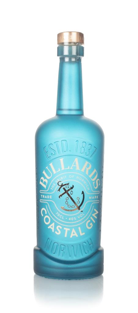 Bullards Coastal Gin