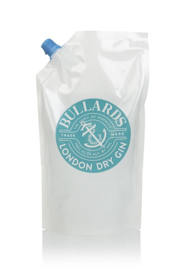 Bullards London Dry Gin Pouch London Dry Gin