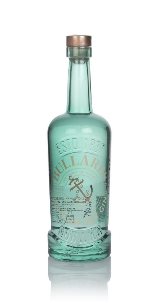 Bullards London Dry London Dry Gin