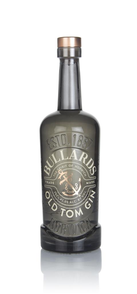 Bullards Old Tom Gin 3cl Sample Old Tom Gin