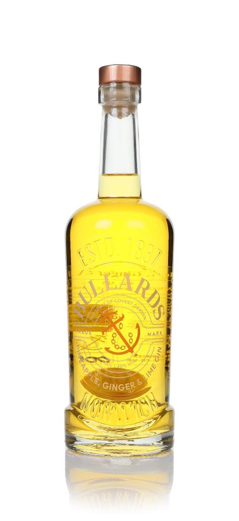 Bullards Pineapple, Ginger & Lime Flavoured Gin
