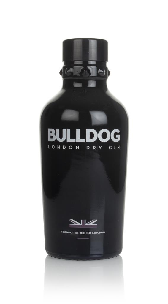 Bulldog Gin Lavender