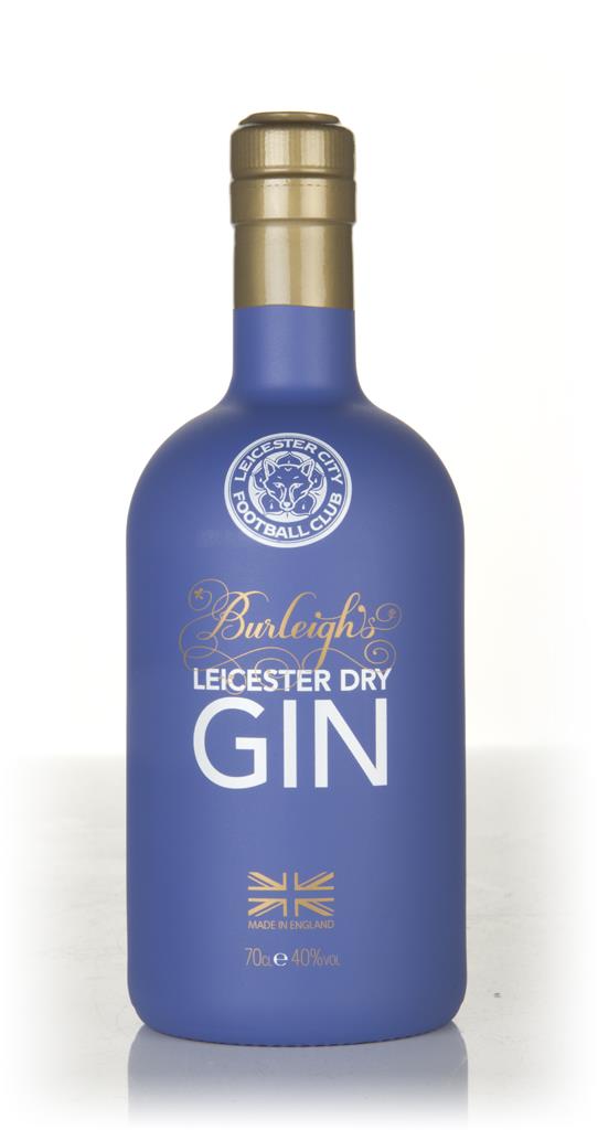 Burleighs Leicester Dry Gin