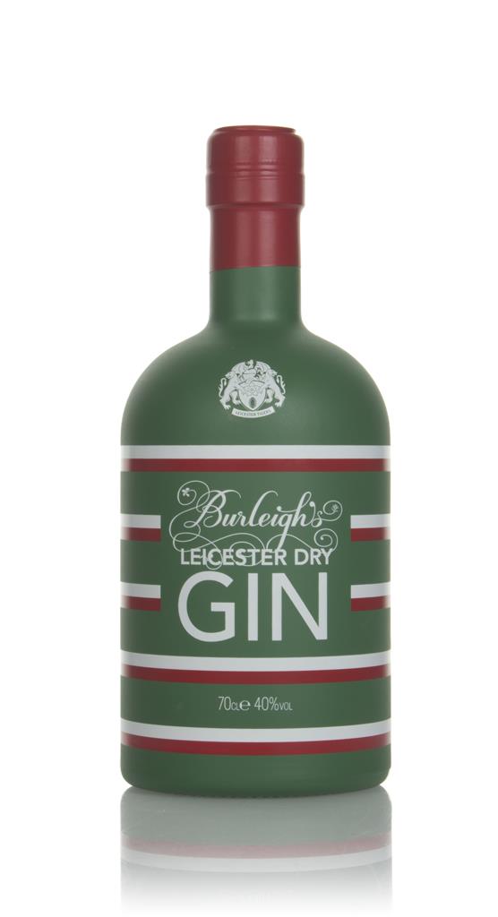 Burleighs Leicester Tigers Gin