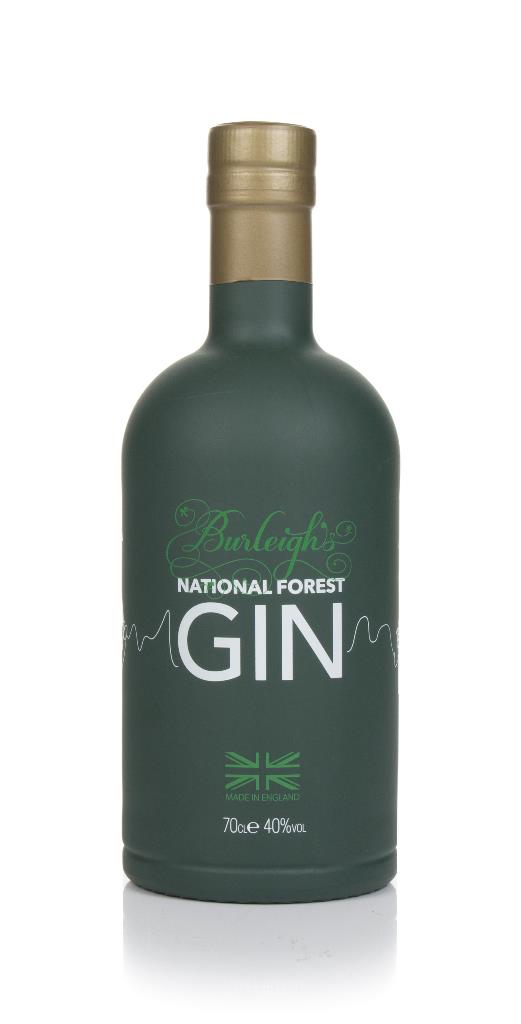 Burleighs National Forest Gin