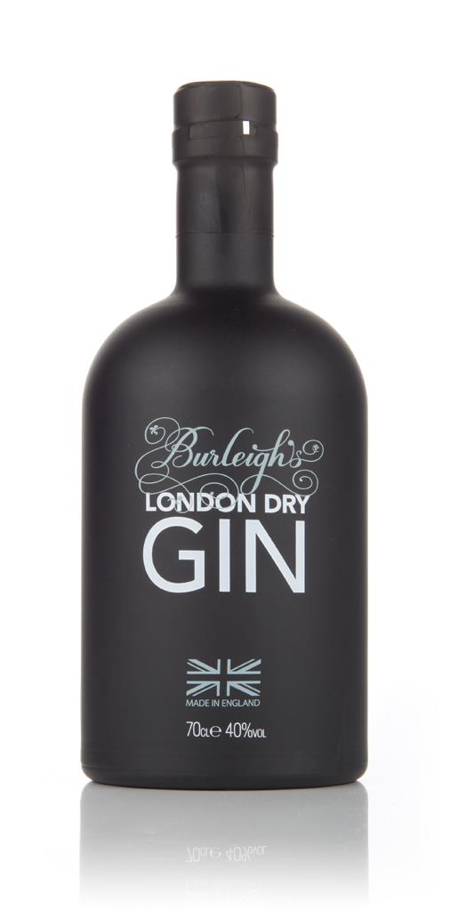 Burleighs Signature London Dry London Dry Gin