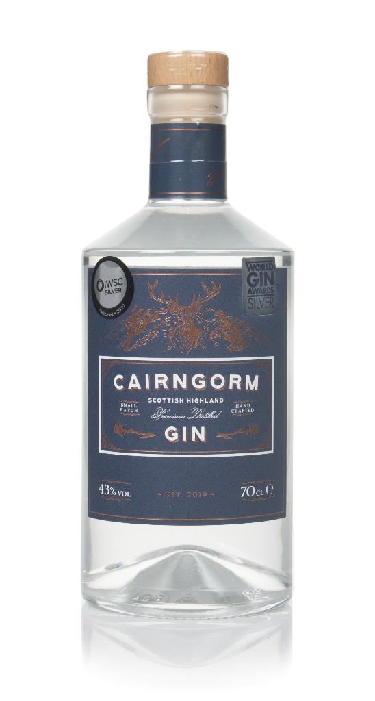Cairngorm Gin Company Cairngorm Gin