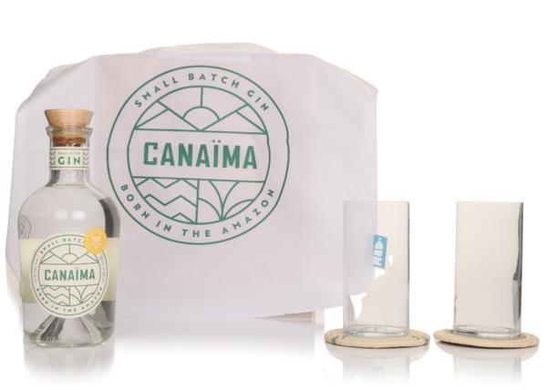 Canaima Gin