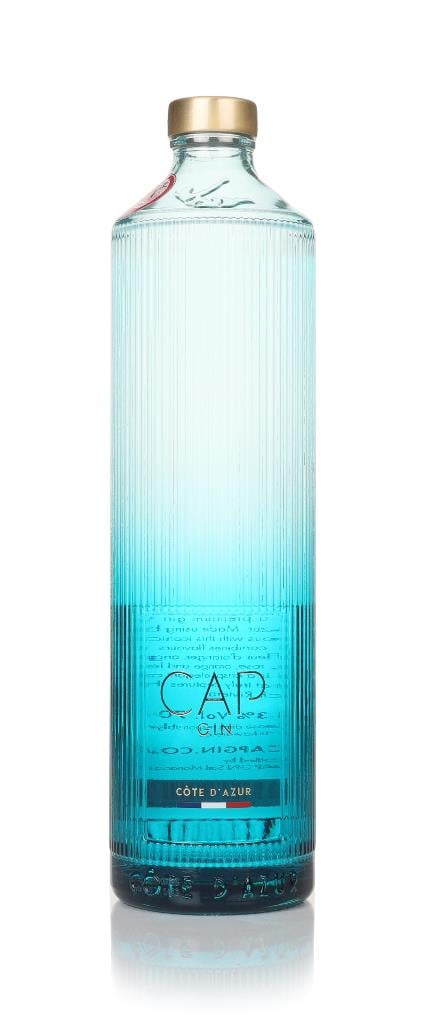 CAP Gin