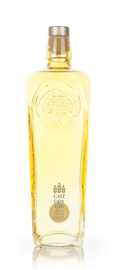 Catz Dry Gin