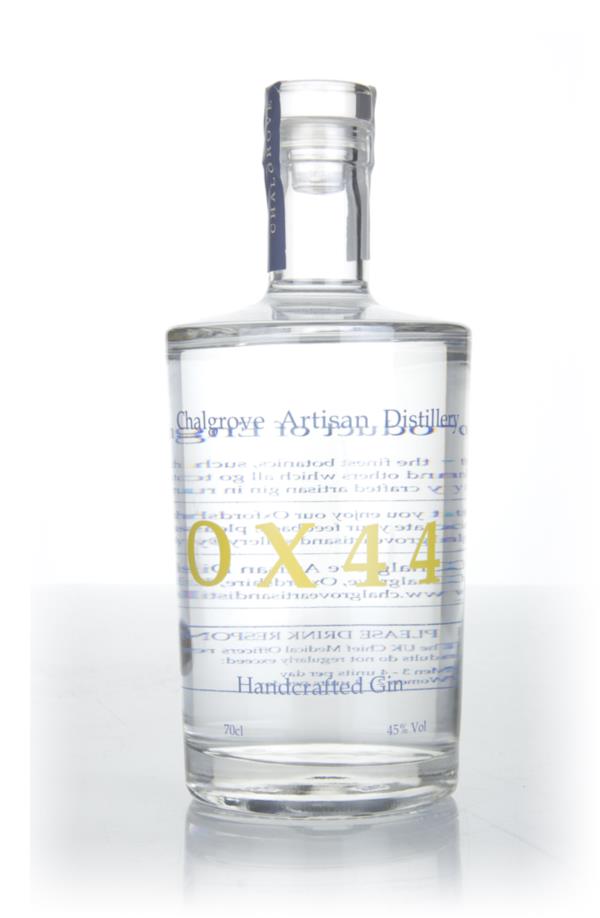 OX44 Gin