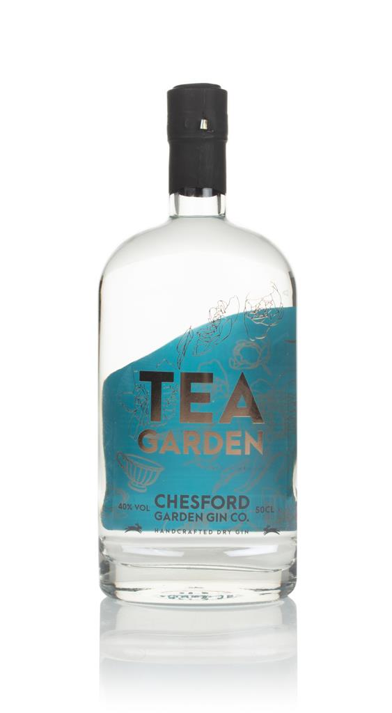 Chesford Tea Garden Gin