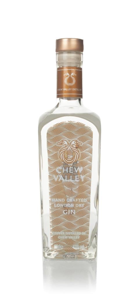 Chew Valley London Dry London Dry Gin