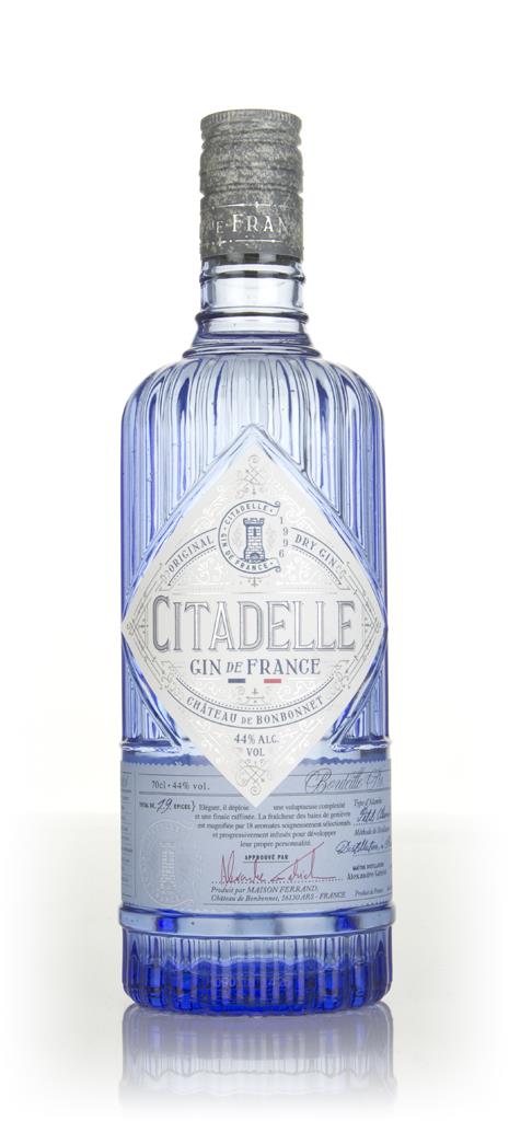 Citadelle Gin 3cl Sample Gin