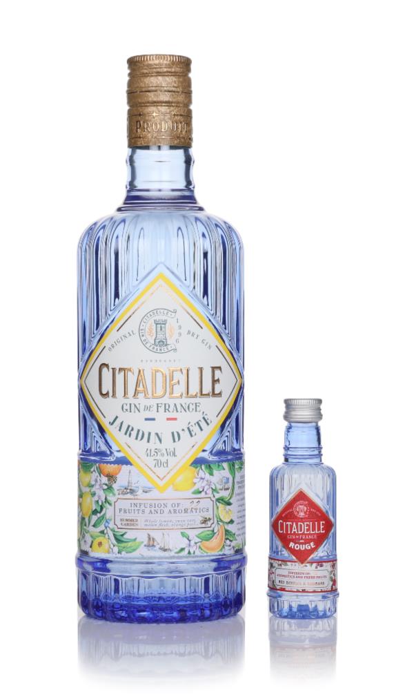 Citadelle Jardin dEte Gin
