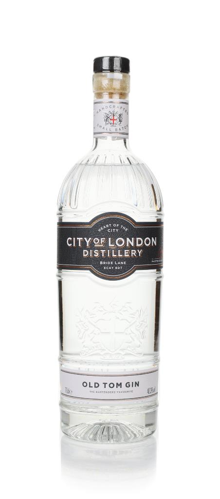 City of London Old Tom Old Tom Gin