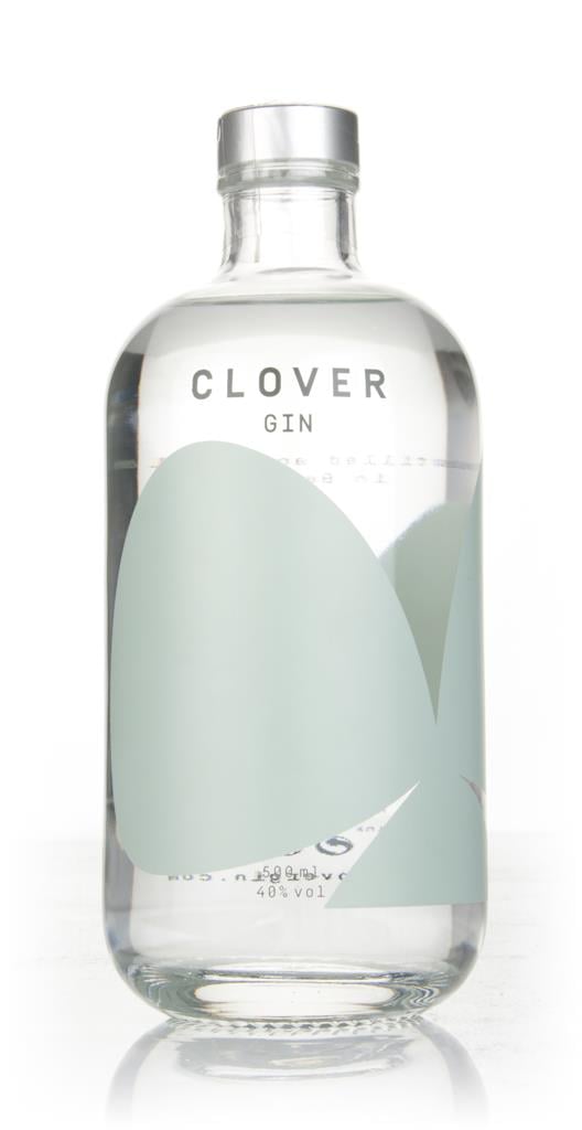 Clover Gin