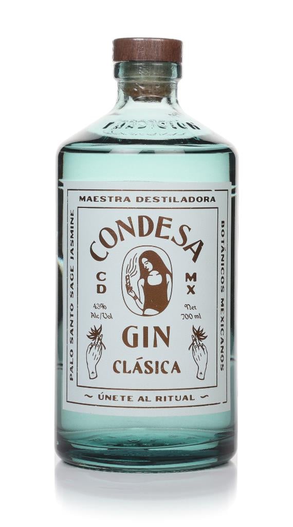 Condesa Gin Clasica Gin