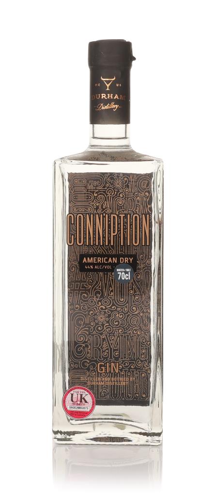 Conniption American Dry Gin