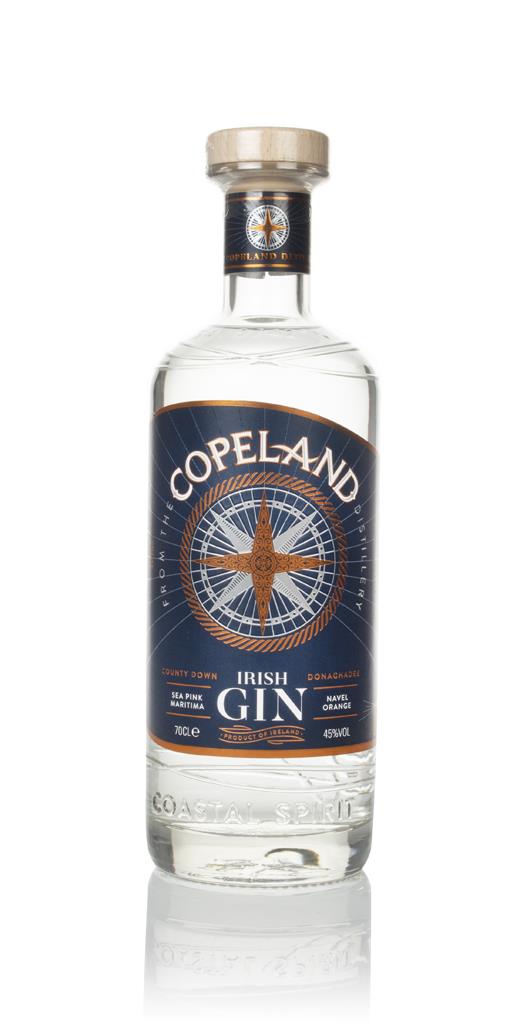 Copeland Irish Gin