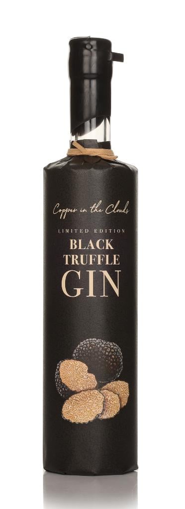 Copper In The Clouds Black Truffle Flavoured Gin