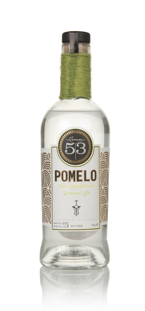 Corner 53 Pomelo Gin