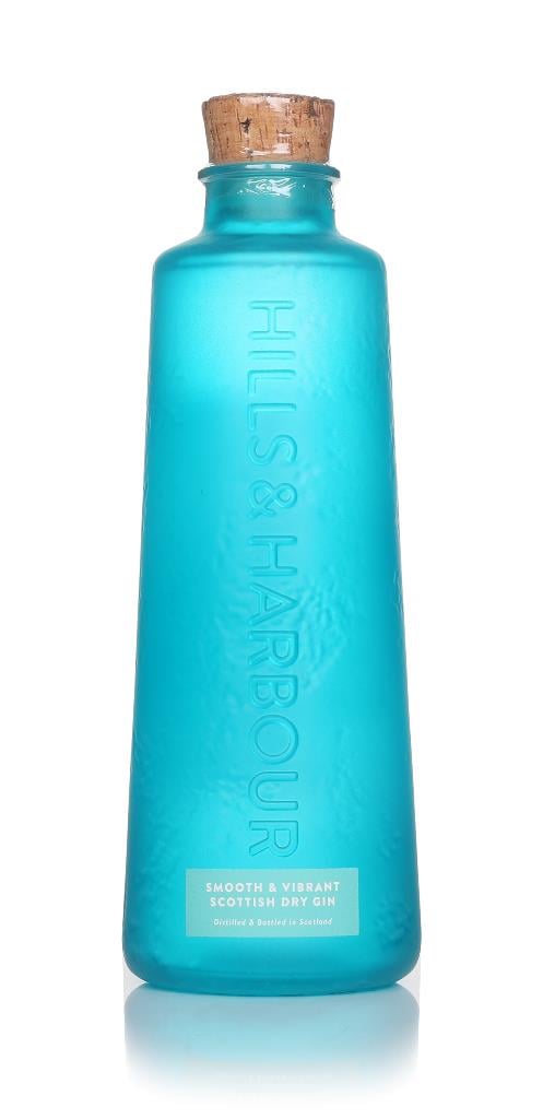 Hills & Harbour Gin