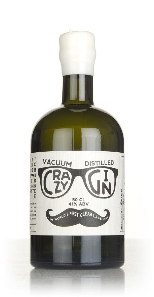 Crazy Gin Lassi Gin
