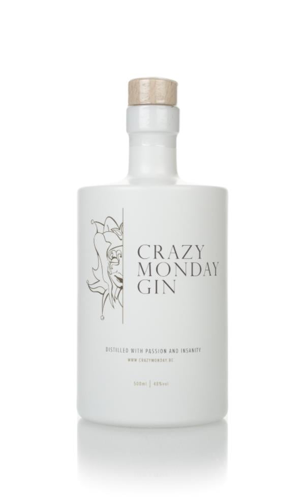 Crazy Monday Flavoured Gin