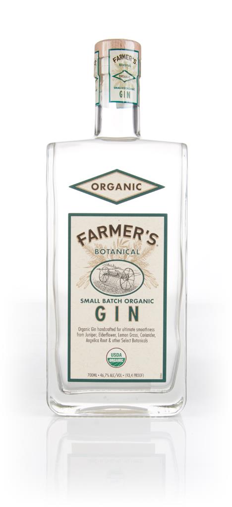 Farmer's Gin