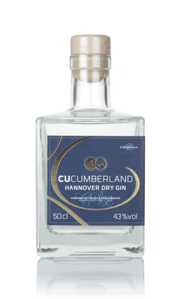 Cucumberland Hannover Dry Gin