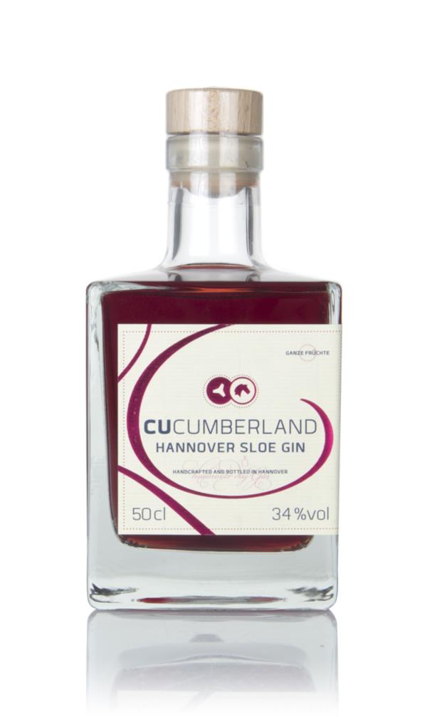 Cucumberland Hannover Sloe Sloe Gin