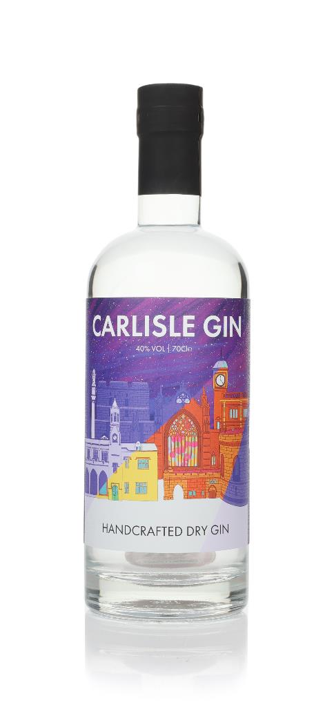 Carlisle Gin