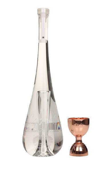 Cygnet 22 Welsh Dry Gin