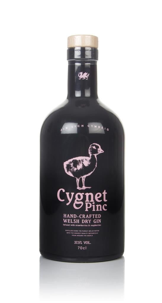 Cygnet Pinc Flavoured Gin